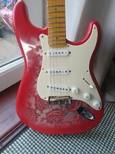 Electric guitar project for sale  LIVERPOOL