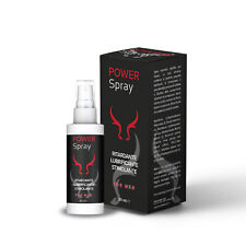 Spray erezione uomo usato  Scafati