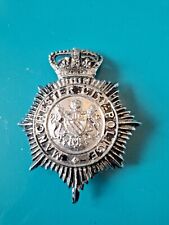 Obsolete manchester police for sale  UK