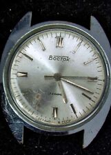 Vostok men mechanical for sale  COVENTRY