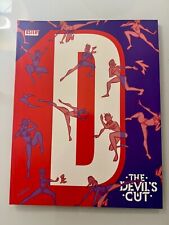 Devils cut cover for sale  Phoenix