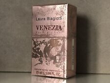 Venezia laura biagiotti gebraucht kaufen  Leverkusen