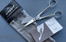 Gingher applique scissors for sale  Madison