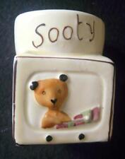 Vintage sooty television for sale  Shipping to Ireland