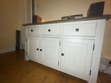 Used buffet cabinet for sale  LONDON