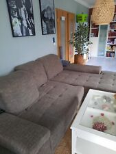 Wohnlandschaft hocker gebraucht kaufen  Werneuchen