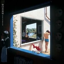 Echoes (The Best of Pink Floyd) - CD W5VG The Fast Frete Grátis comprar usado  Enviando para Brazil