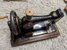 Antique singer sewing for sale  BRISTOL