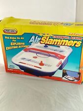 Air slammers lightening for sale  BRISTOL