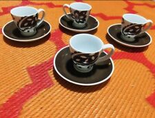Cafetiere cup saucers for sale  EPSOM