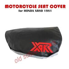 Motorcycle seat cover for sale  BURNHAM-ON-SEA