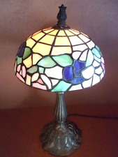 Stained glass tiffany for sale  Troy