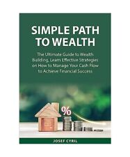 Simple path wealth gebraucht kaufen  Trebbin