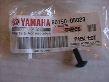 Genuine yamaha round for sale  IPSWICH