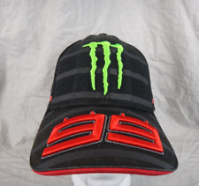 Jorge lorenzo cap for sale  BEXHILL-ON-SEA
