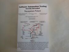 Software automation testing for sale  Allen