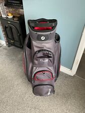 14 divider golf cart bag for sale  BRIDGWATER