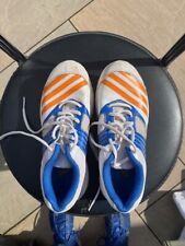 Adidas cricket boots for sale  WARWICK