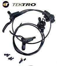 TEKTRO HD M275 bicicleta freio a disco hidráulico bicicleta MTB conjunto de freio hidráulico comprar usado  Enviando para Brazil