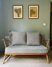 Vintage ercol sofa for sale  WINCHESTER