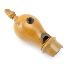 antique whistle for sale  WINCHESTER