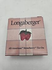 Longaberger 2001 american for sale  Milwaukee