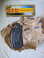 Motorcycle chain 520 for sale  BURGESS HILL