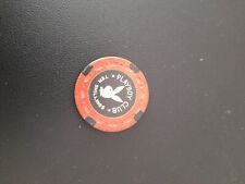london casino chip for sale  SWAFFHAM