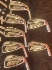 golf club iron heads for sale  LANCING