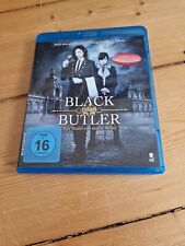 black butler dvd gebraucht kaufen  Cochem