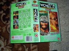 wcw wrestling gebraucht kaufen  Rochlitz