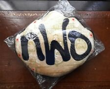 Wwe nwo heavyweight for sale  BALLYCLARE