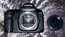 Canon ds126201 eos for sale  LONDON