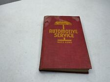 Automotive service ray for sale  Overland Park