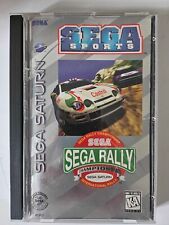 Sega rally championship usato  Magione