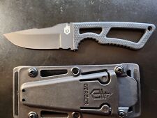 Gerber fixed blade for sale  Lakeside