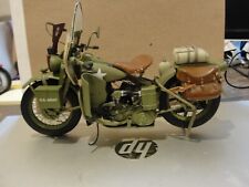 Franklin mint harley for sale  Orinda