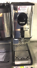 Lincat eb6fx auto for sale  STOKE-ON-TRENT