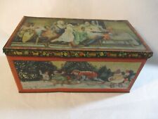 Antique vintage tindeco for sale  Cincinnati