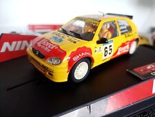 Scalextric ninco 50266 for sale  NOTTINGHAM