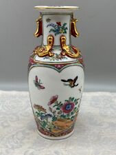 China porcelain vase for sale  Shipping to Ireland