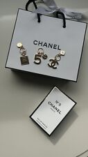 Chanel charm anhänger gebraucht kaufen  Dachau