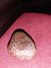 Frammento meteorite ferroso usato  Belmonte Mezzagno