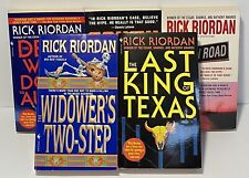 Lot rick riordan for sale  Abilene
