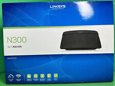 linksys n300 e1200 router for sale  Dover