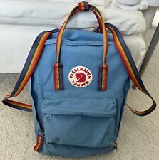 Fjällräven kranken rucksack gebraucht kaufen  Malchin