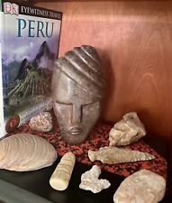 figura piedra segunda mano  Embacar hacia Mexico