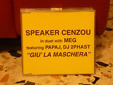 Speaker cenzou with usato  Latina