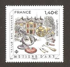 2020 timbre 5454 d'occasion  La Chapelle-d'Armentières