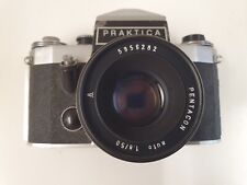 Praktica super pentacon for sale  GLOUCESTER